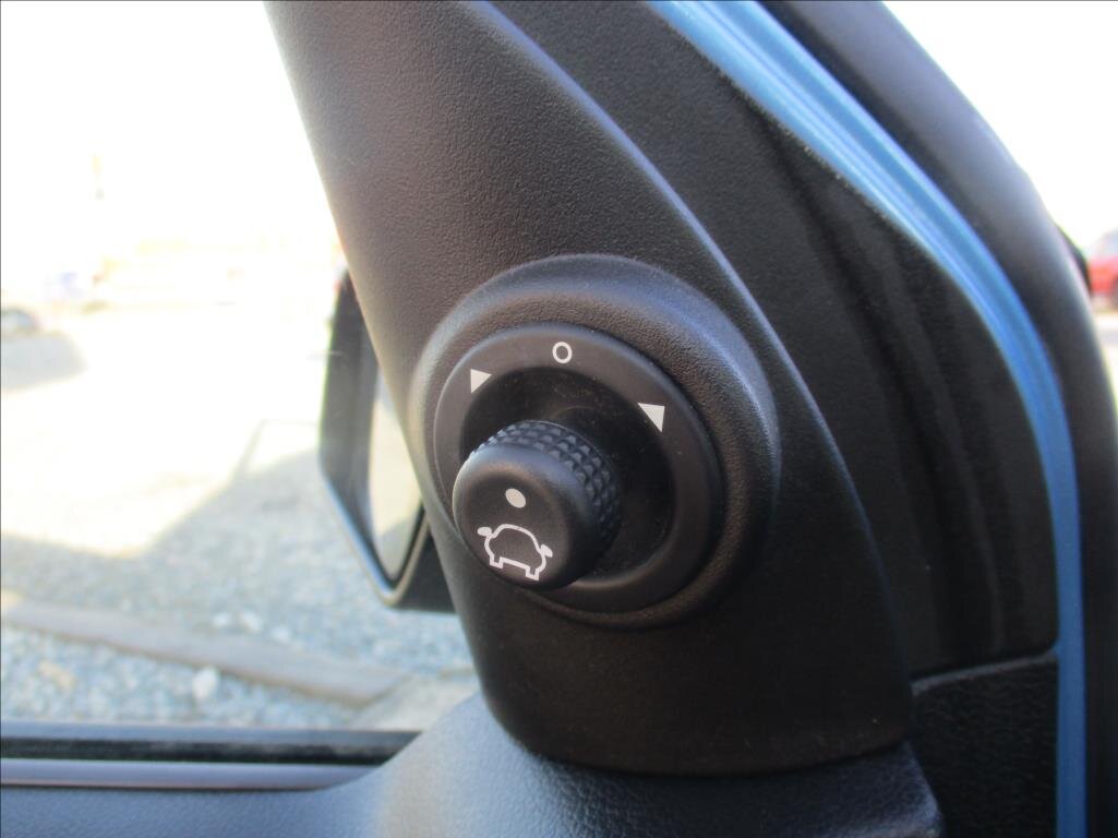 Ford Fusion Hatchback 1,4 l 58 kw