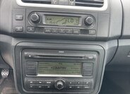 Škoda Roomster MPV 1,4 l 63 kw
