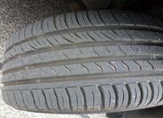 Opel Vectra Sedan / Limuzína 1,8 l 90 kw