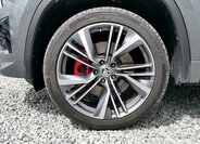 Škoda Kodiaq SUV 2,0 l 180 kw