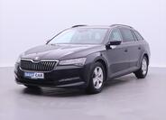 Škoda Superb 3