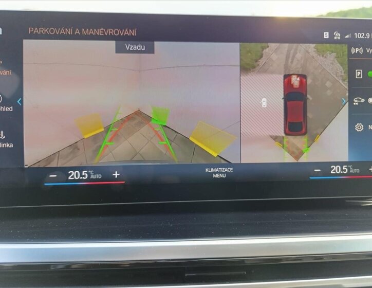 BMW i4 Sedan / Limuzína 0,0 400 kw