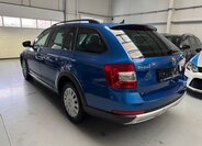 Škoda Octavia Kombi 2,0 l 135 kw