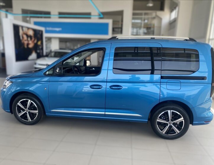 Volkswagen Caddy 6