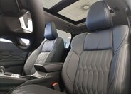 Mitsubishi Outlander SUV 2,4 l 225 kw