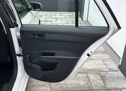Škoda Fabia Kombi 999,0 70 kw