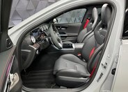 Mercedes-Benz Třídy C Kombi 2,0 l 500 kw