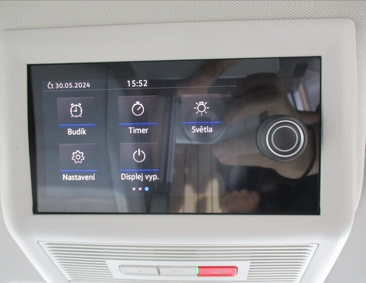 Volkswagen California MPV 2,0 l 146 kw