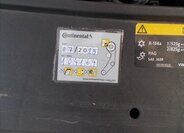 Volkswagen Caddy Kombi 1,6 l 75 kw