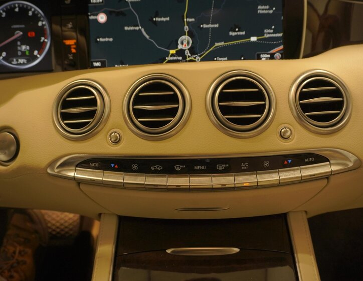 Mercedes-Benz Třídy S 31