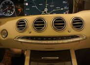 Mercedes-Benz Třídy S 31