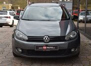 Volkswagen Golf Kombi 1,6 l 77 kw
