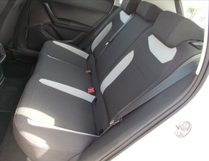 Seat Ateca SUV / Terénní 999,0 85 kw