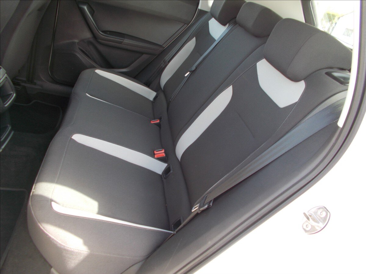 Seat Ateca SUV / Terénní 999,0 85 kw