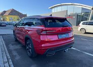 Škoda Kodiaq SUV / Terénní 2,0 l 195 kw