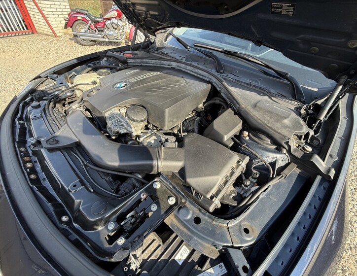BMW Řada 3 37