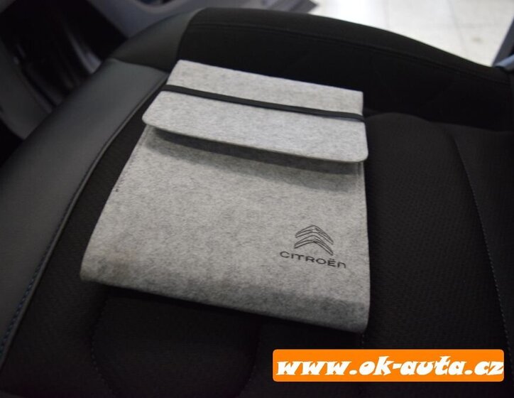 Citroën C5 Aircross SUV 0,0 96 kw