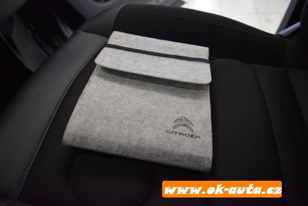 Citroën C5 Aircross SUV 0,0 96 kw