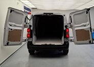 Fiat Scudo Skříň 2,2 l 110 kw