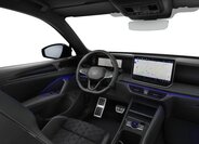 Volkswagen Tiguan SUV / Terénní 2,0 l 142 kw