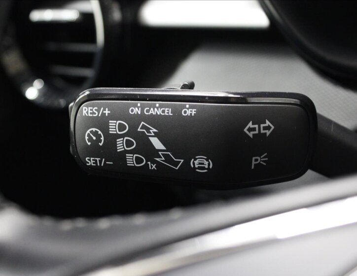 Škoda Fabia Hatchback 999,0 70 kw