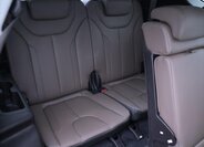 Hyundai Santa Fe SUV 2,2 l 142 kw