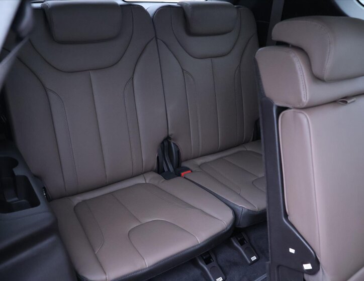 Hyundai Santa Fe SUV 2,2 l 142 kw