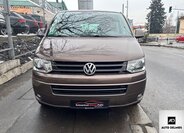 Volkswagen Multivan MPV 2,0 l 132 kw