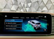 Mercedes-Benz GLS SUV / Terénní 4,0 l 410 kw