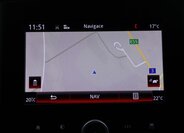 Renault Mégane Kombi 1,6 l 120 kw