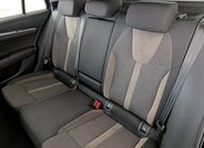 Škoda Octavia Kombi 2,0 l 147 kw