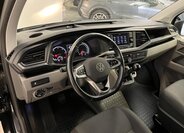 Volkswagen Transporter 6