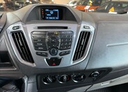 Ford Tourneo Custom 15