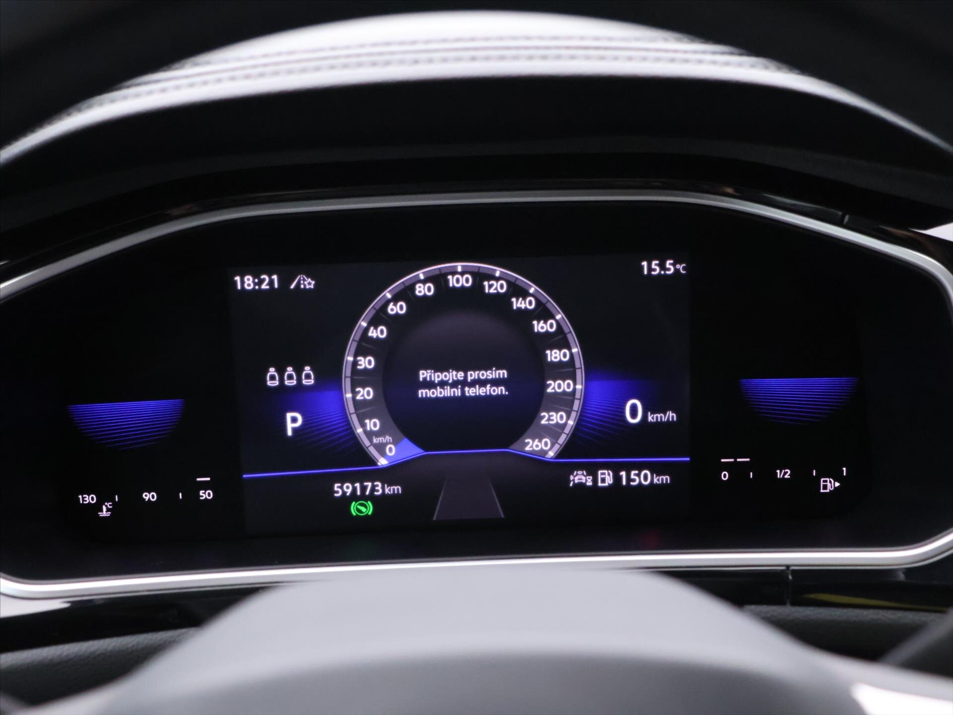 Volkswagen T-Roc SUV / Terénní 2,0 l 110 kw