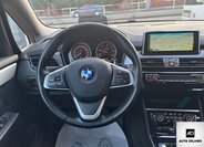 BMW Řada 2 MPV 2,0 l 110 kw