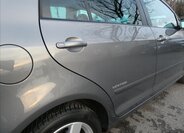 Volkswagen Golf Plus MPV 1,4 l 90 kw