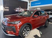 Volkswagen T-Roc SUV / Terénní 1,5 l 110 kw