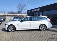 BMW Řada 3 Kombi 2,0 l 140 kw