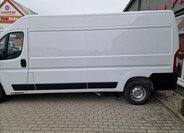 Citroën Jumper Skříň 2,2 l 103 kw