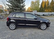 Volkswagen Polo Hatchback 1,2 l 77 kw