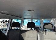 Volkswagen Transporter Ostatní 2,0 l 81 kw