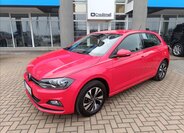 Volkswagen Polo Hatchback 999,0 70 kw