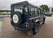 Land Rover Defender Ostatní 2,2 l 90 kw