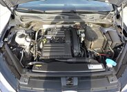 Volkswagen Golf Sportsvan Kombi 1,2 l 81 kw