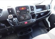 Citroën Jumper Ostatní 2,2 l 103 kw