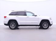 Jeep Grand Cherokee SUV / Terénní 3,0 l 184 kw