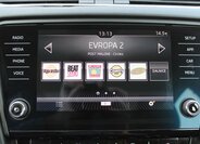 Škoda Octavia Kombi 1,6 l 85 kw