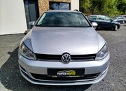 Volkswagen Golf 8