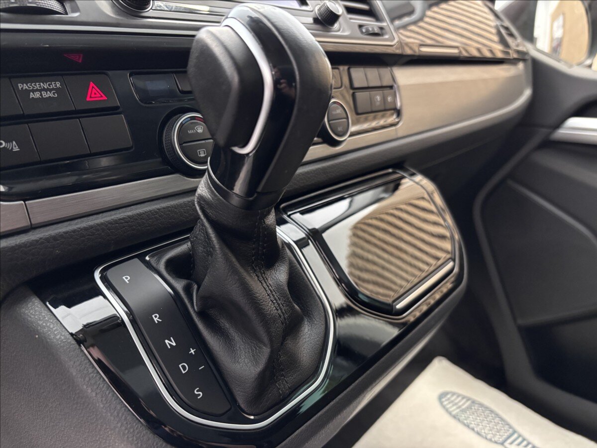 Volkswagen Multivan Kombi 2,0 l 110 kw