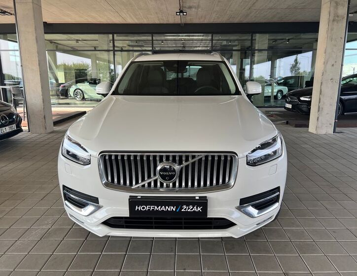 Volvo XC90 2